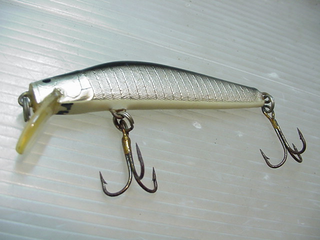 Thunder Stick ミノーセット売りオールドルアー❗️ ramblefish_rf-34151