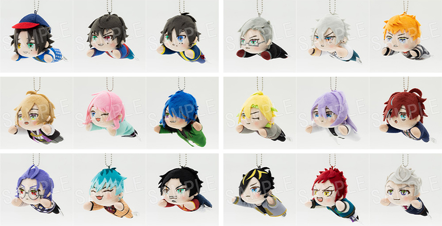 ヒプノシスマイク -Division Rap Battle- レペゼン マルイ2023』が開催