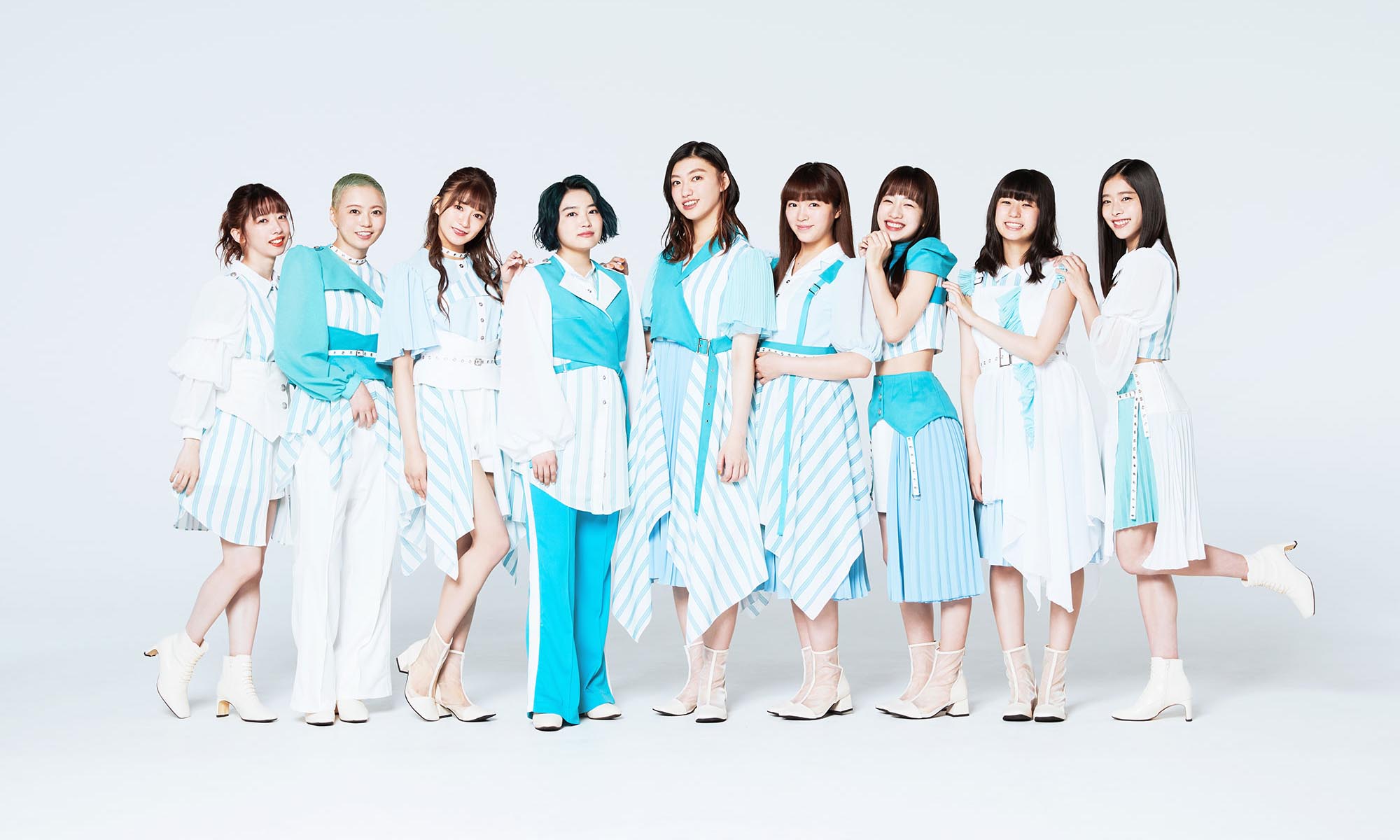 私立恵比寿中学秋田分校 | ABS秋田放送