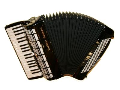 Settimio Soprani Napoli IV C - Akkordeon Centrum