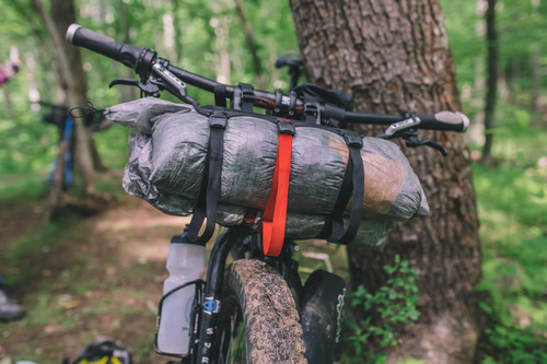 レベレイトデザイン ハーネス｜Revelate Designs｜Alternative Bicycles