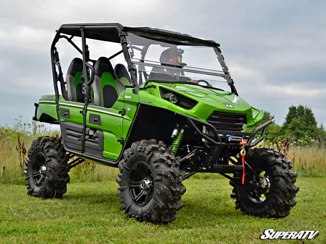 Super ATV Kawasaki Teryx 6