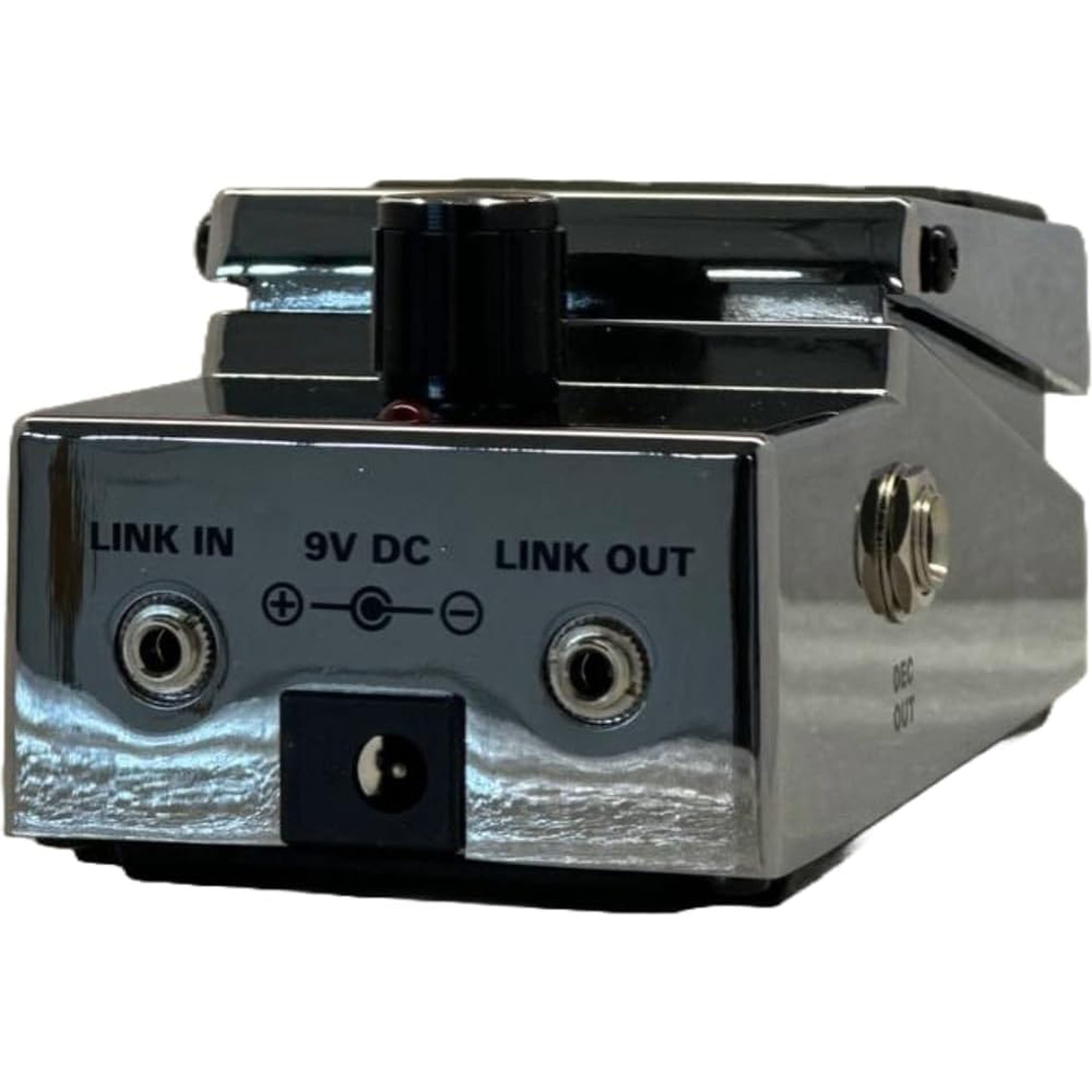 ISP Technologies Decimator X G-String Noise Reduction Pedal – Alto