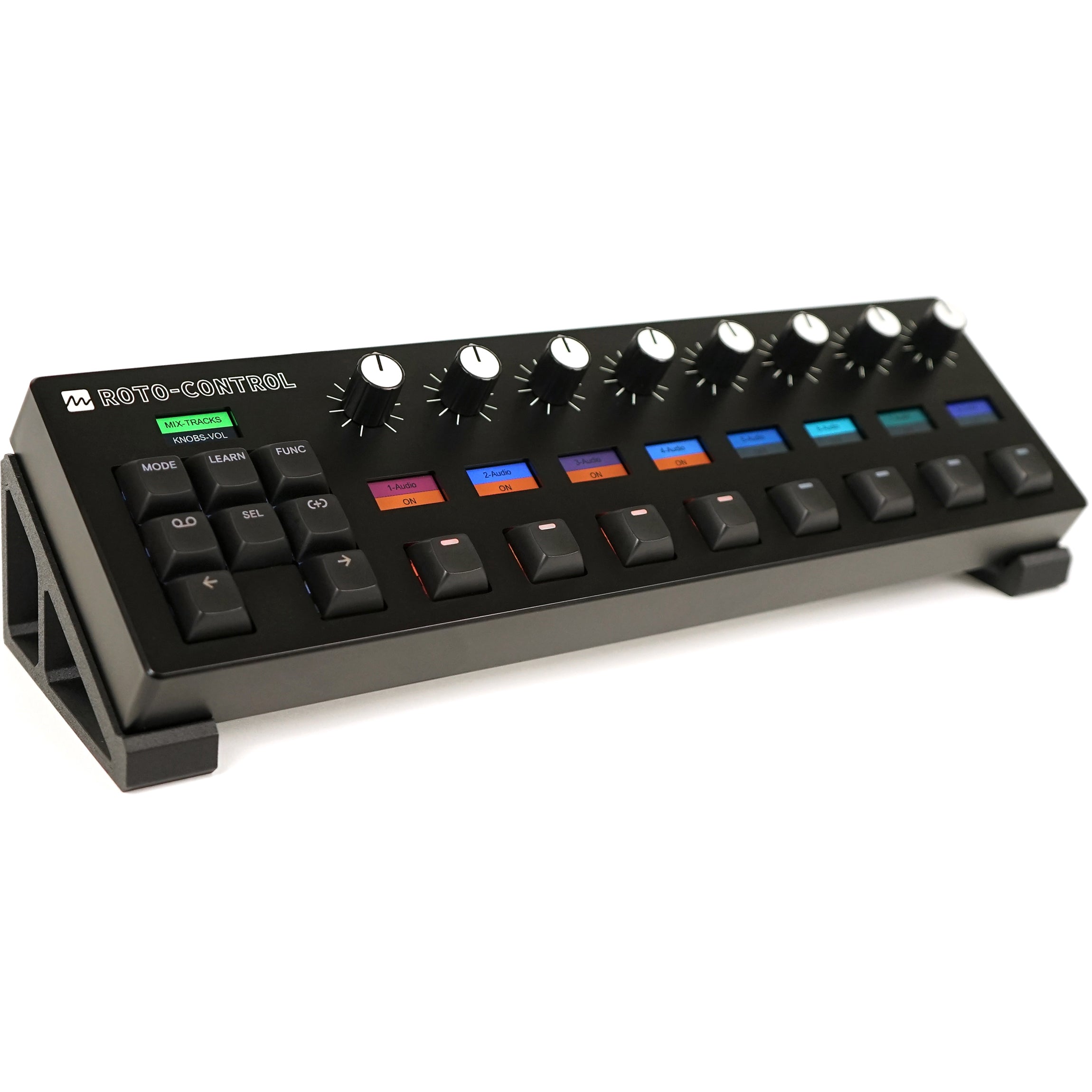 Melbourne Instruments Roto-Control Motorized Midi Controller