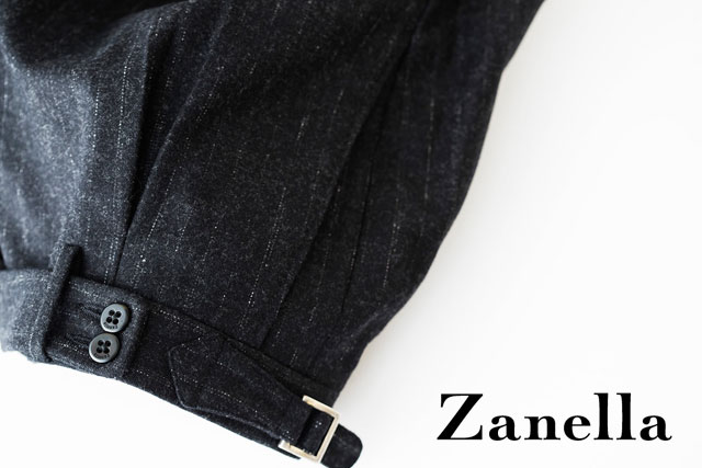 Zanella / ザネッラ – 正規通販・名古屋のメンズセレクトショップ Alto