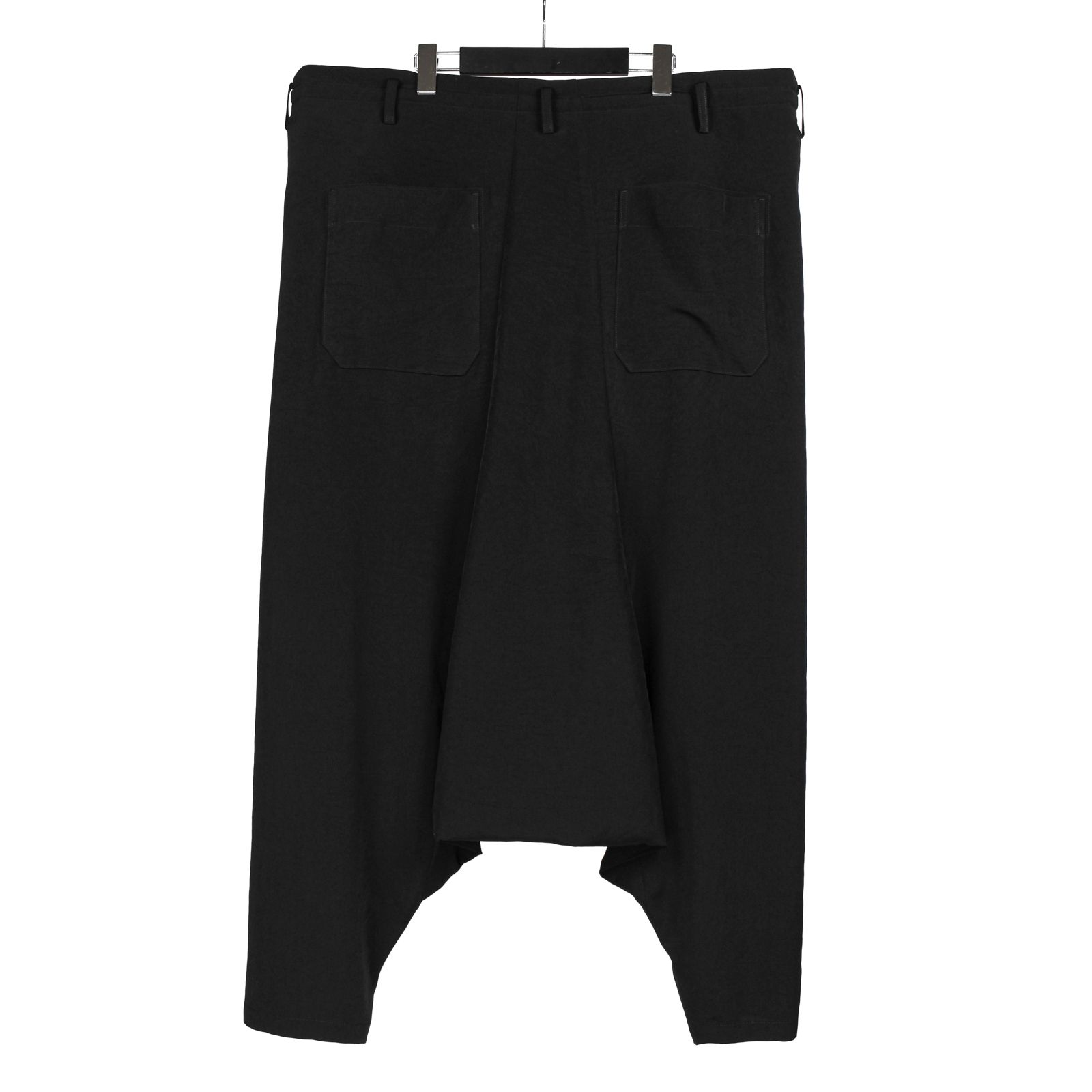 yohji yamamoto - pour homme | サルエルP (メンズ) / TAタキシード