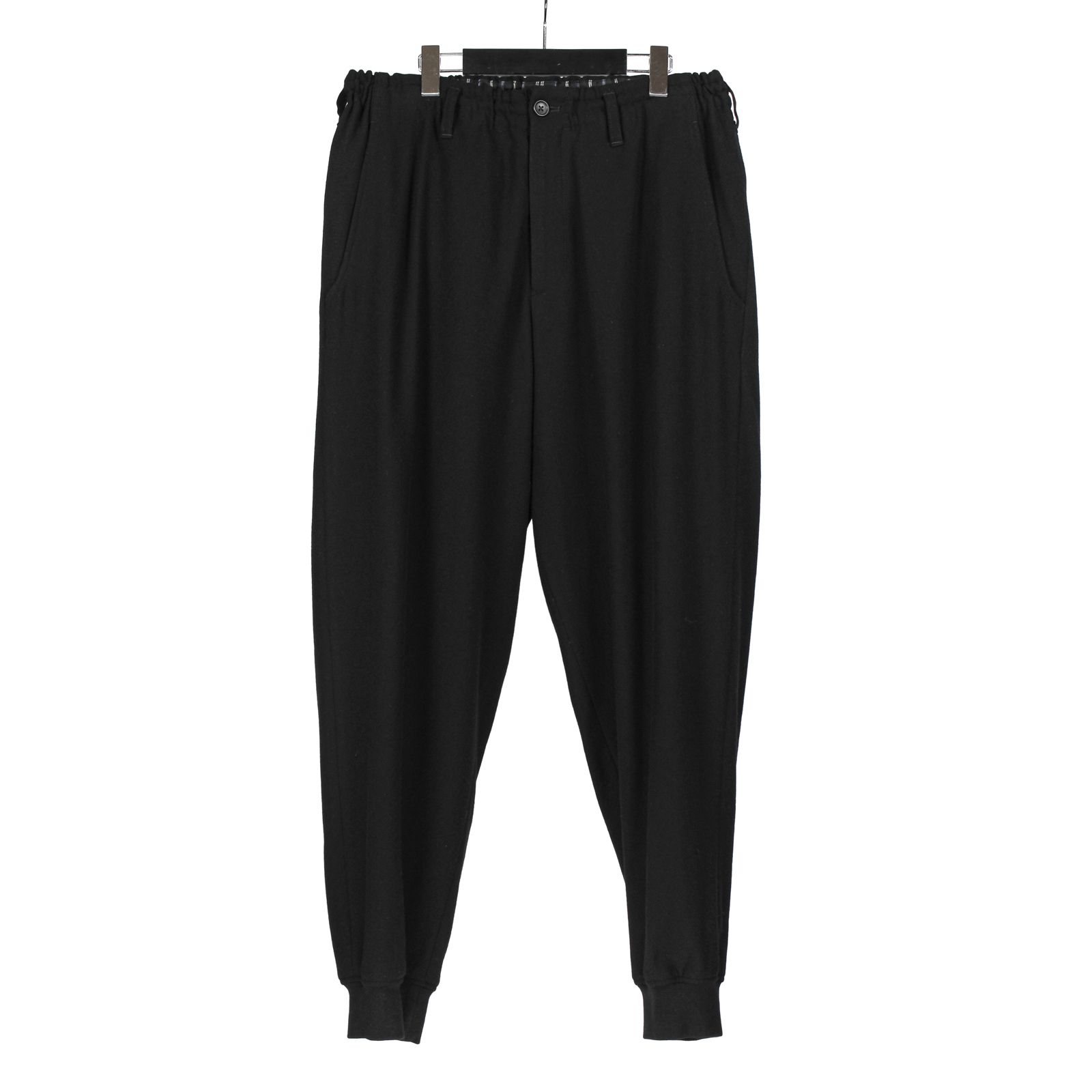 yohji yamamoto - pour homme | リブパンツ / パンツ (メンズ