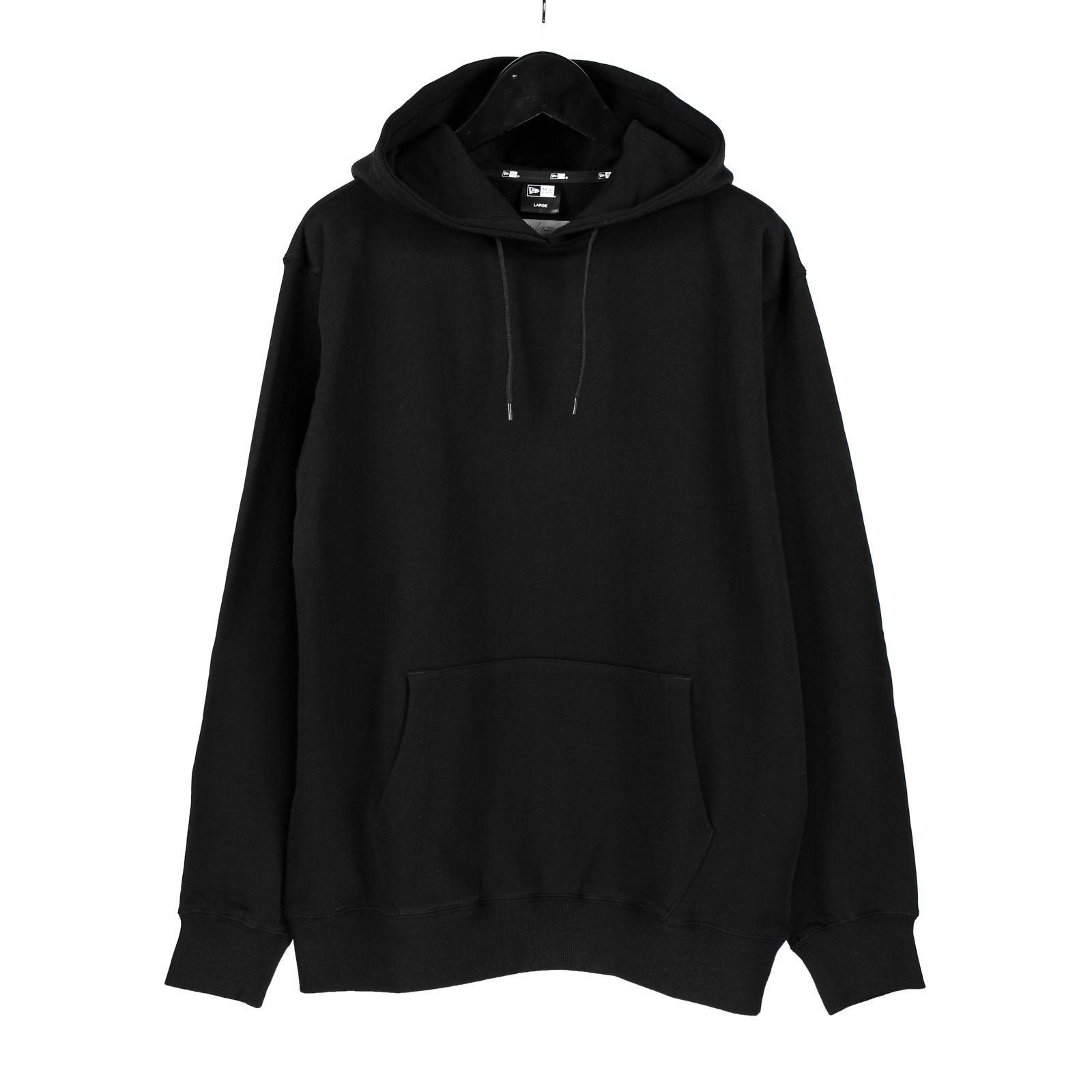 yohji yamamoto - pour homme × NEW ERA NO FUTURE PRINT SWEAT