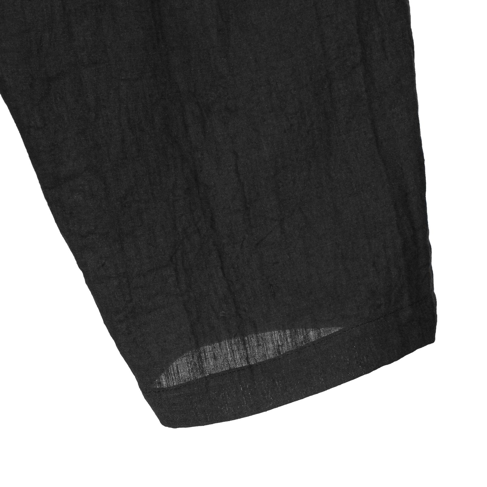 yohji yamamoto - pour homme | アシンメサルエルマチ付P