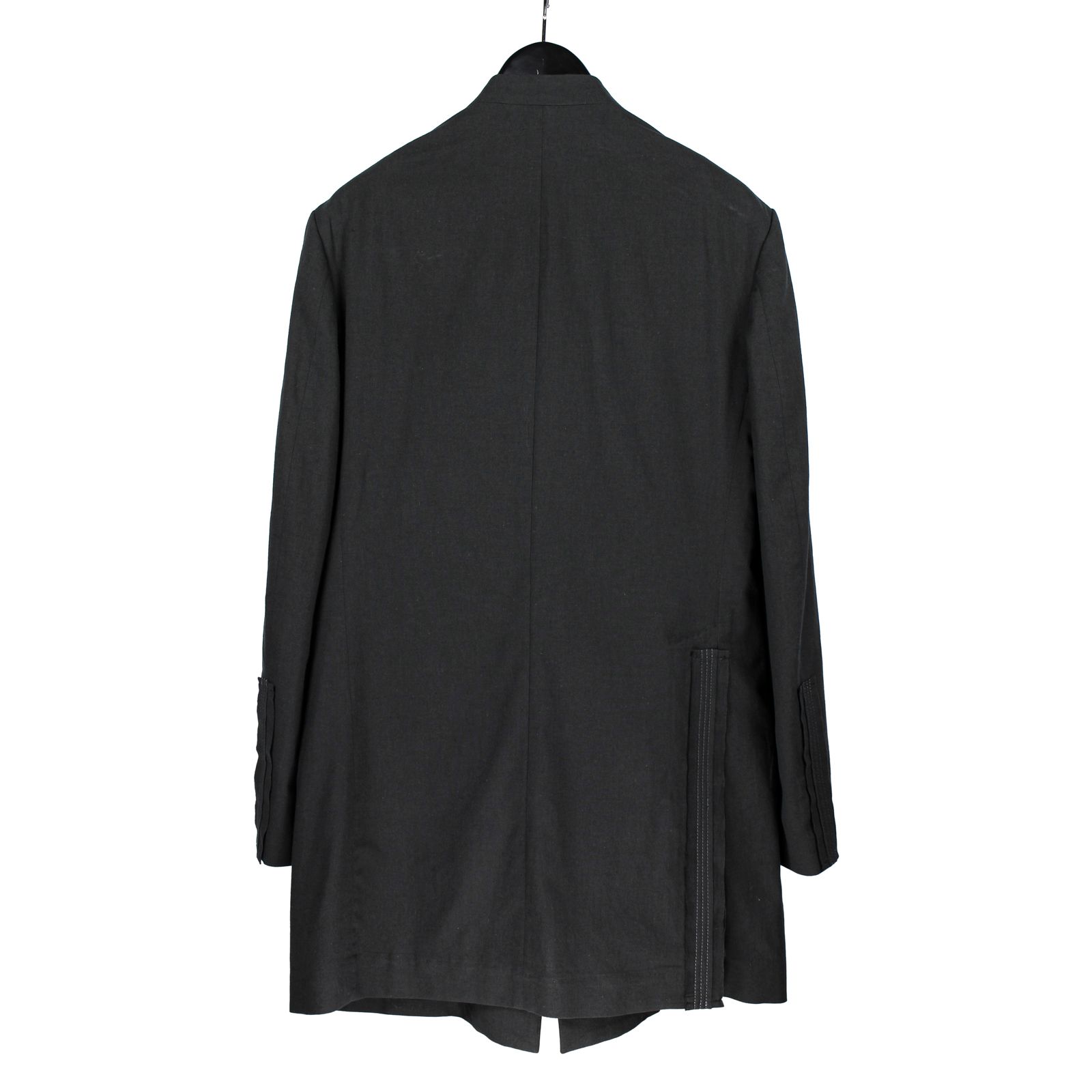 yohji yamamoto - Y's for men | 当て布叩き付けJK / テーラード