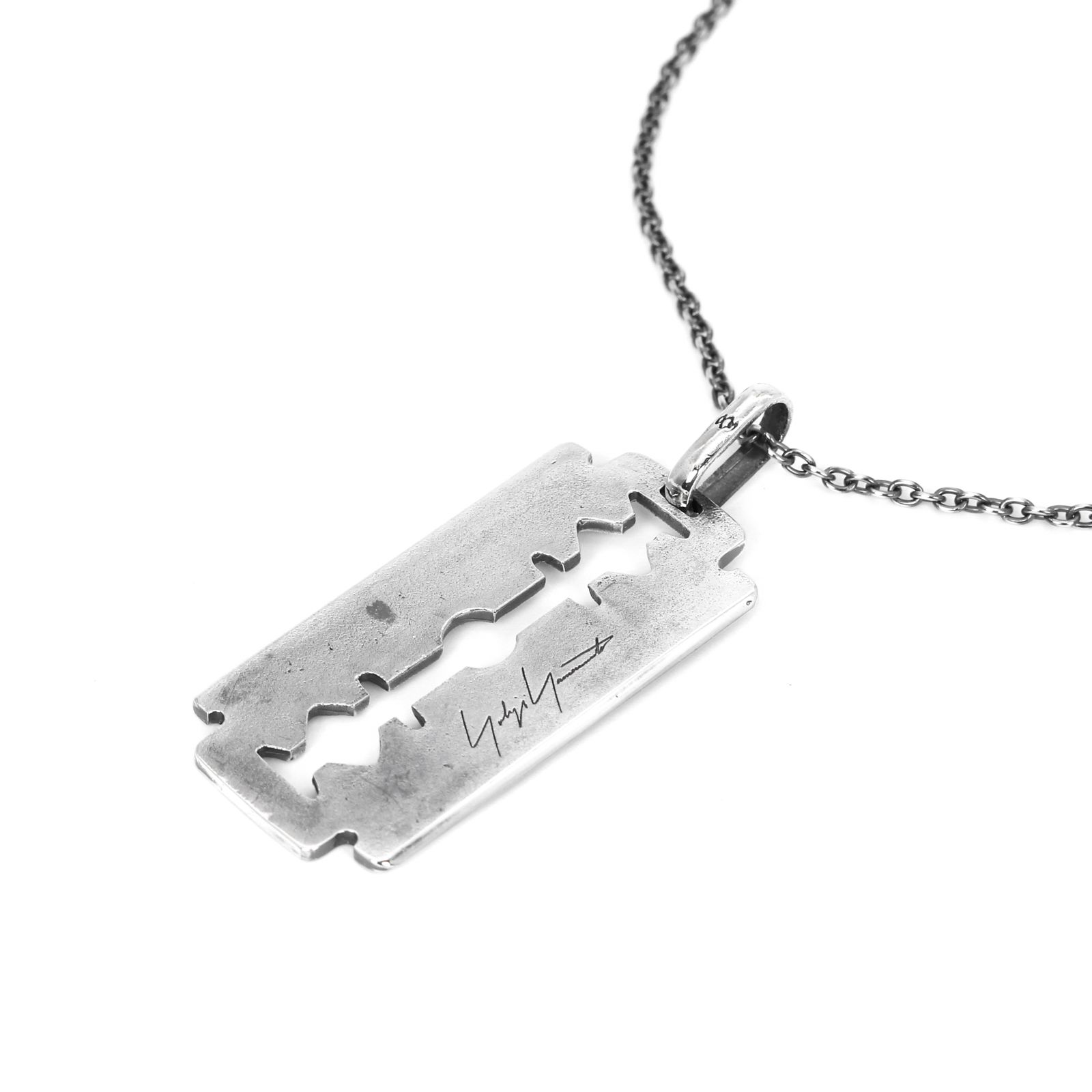 新品】ソウルオブシベリア #6 ペンダント No.4201 新品】ソウルオブ