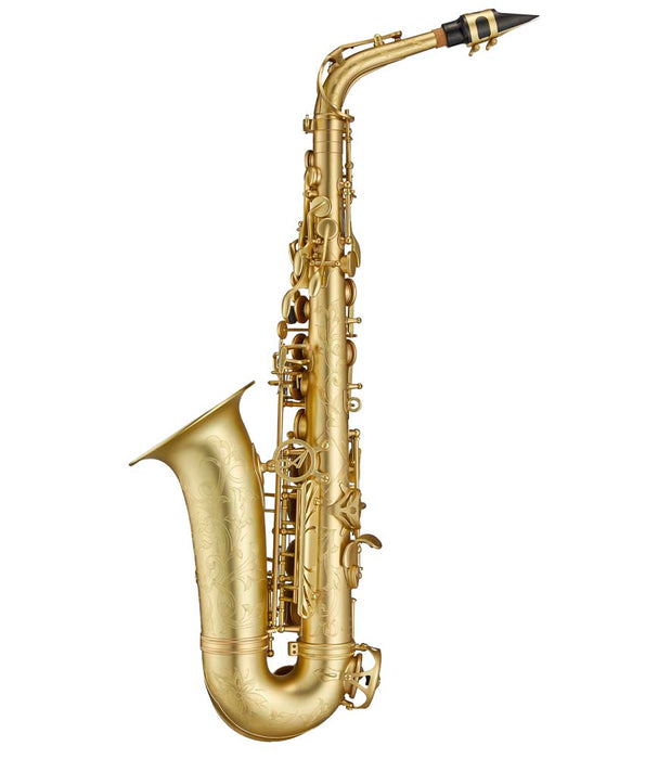Antigua Winds Model 25 PowerBell Alto Saxophone - Classic