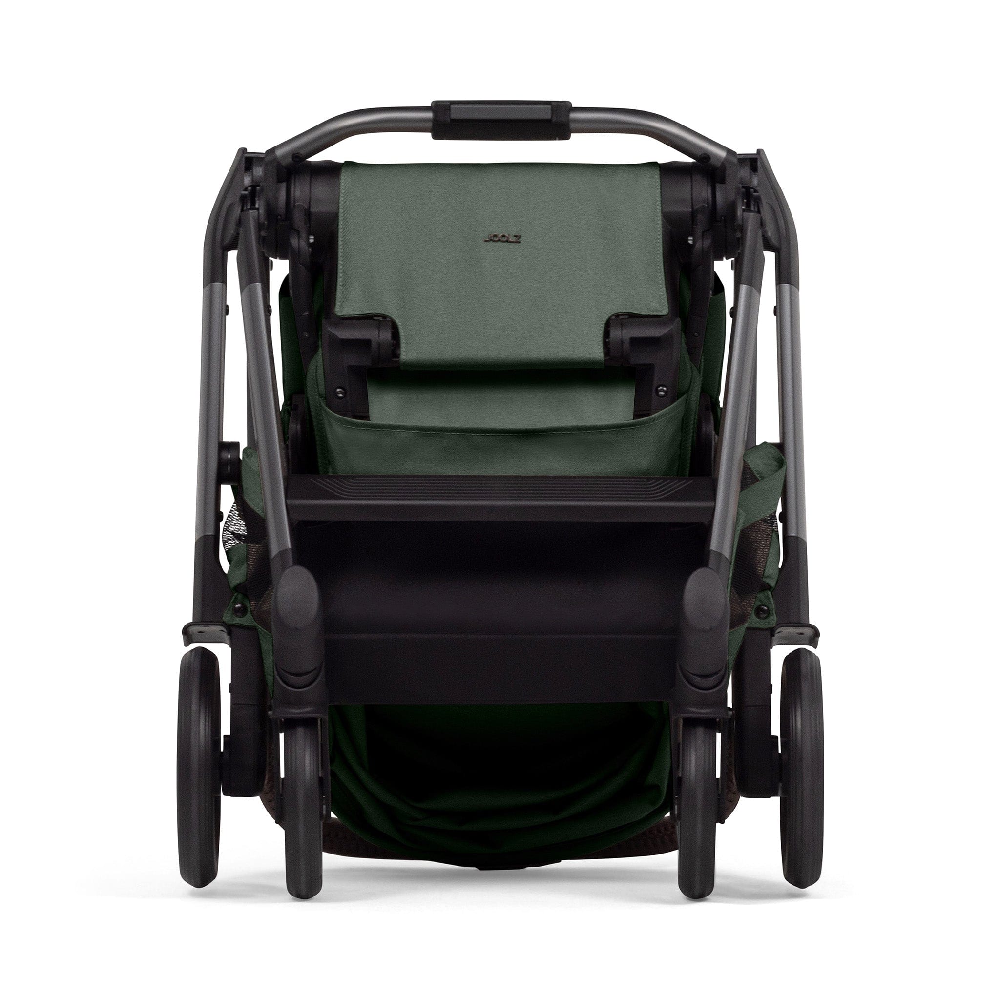 Joolz Hub2 Stroller - Forest Green – Albee Baby