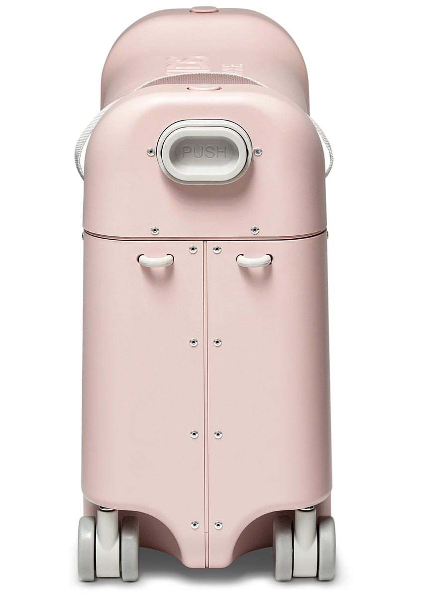 Stokke JetKids BedBox V3 - Pink Lemonade – Albee Baby