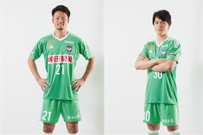 2018シーズンユニフォーム】3月1日（木）18:00から一般販売開始の