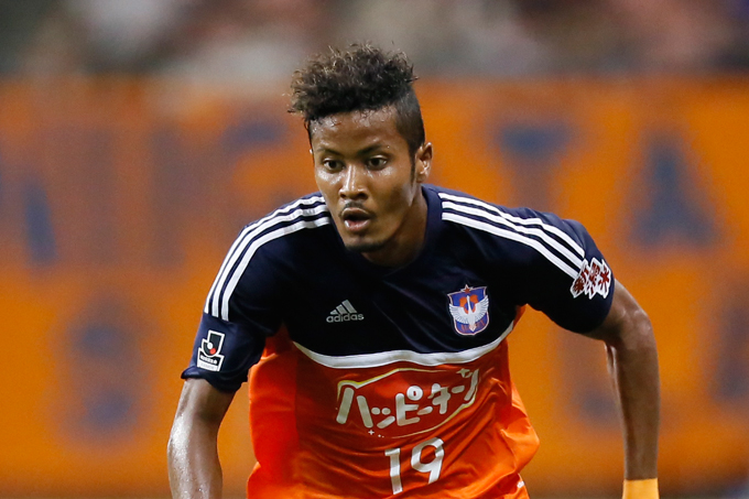 鈴木 武蔵選手 第31回オリンピック競技大会（2016/リオデジャネイロ