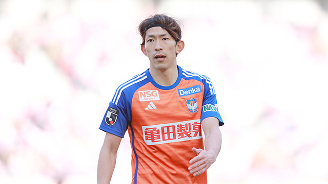 太田 修介 選手の負傷について - アルビレックス新潟 公式サイト