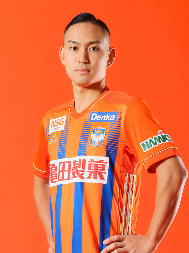 トップチーム（早川 史哉） - アルビレックス新潟 公式サイト｜ALBIREX