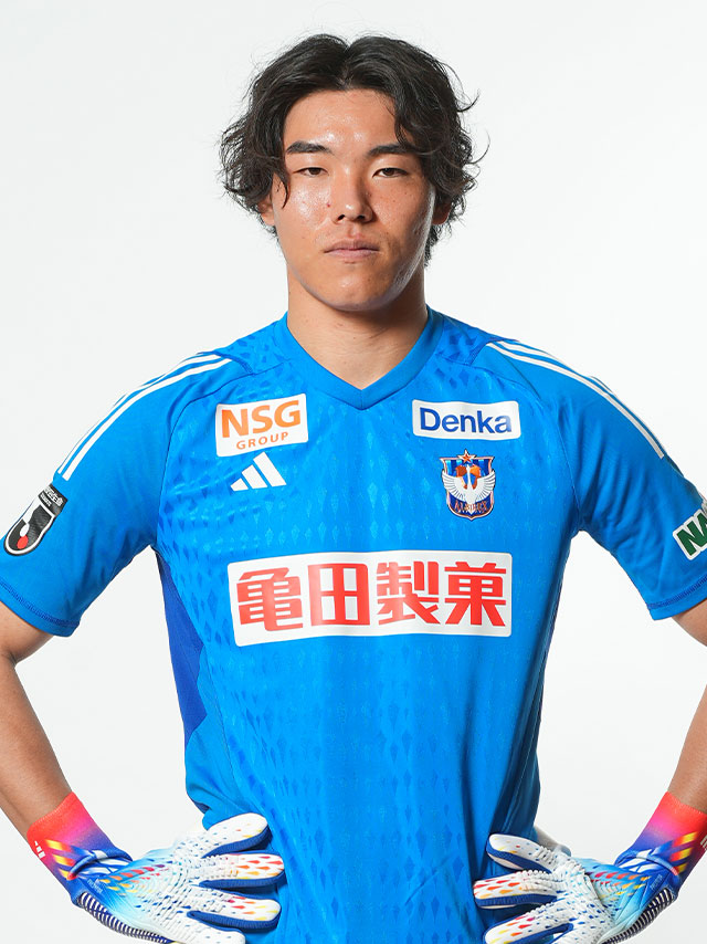 トップチーム（小島 亨介） - アルビレックス新潟 公式サイト｜ALBIREX