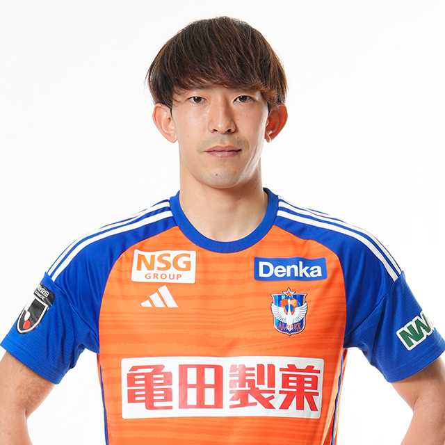 トップチーム（千葉 和彦） - アルビレックス新潟 公式サイト｜ALBIREX