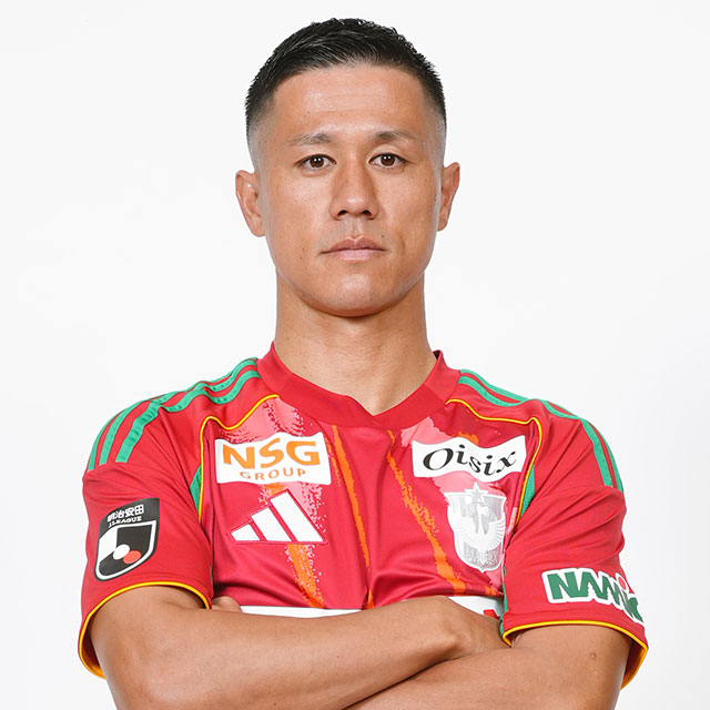 トップチーム（小野 裕二） - アルビレックス新潟 公式サイト｜ALBIREX