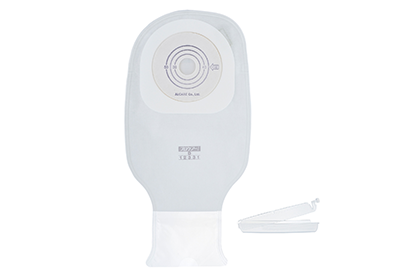 バイオマックス®ドレナブルパウチ｜ストーマ装具｜商品情報｜ストーマ