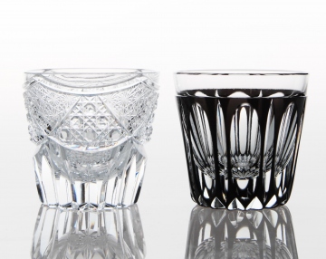 切子向付5客 堀口ガラス 切子向付5客 堀口ガラス 商品紹介 | 株式会社