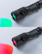 マルチビームLEDライト | アルファーミラージュ株式会社