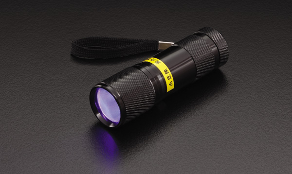 強紫外線ライト | LED紫外線ライト | アルファーミラージュ株式会社