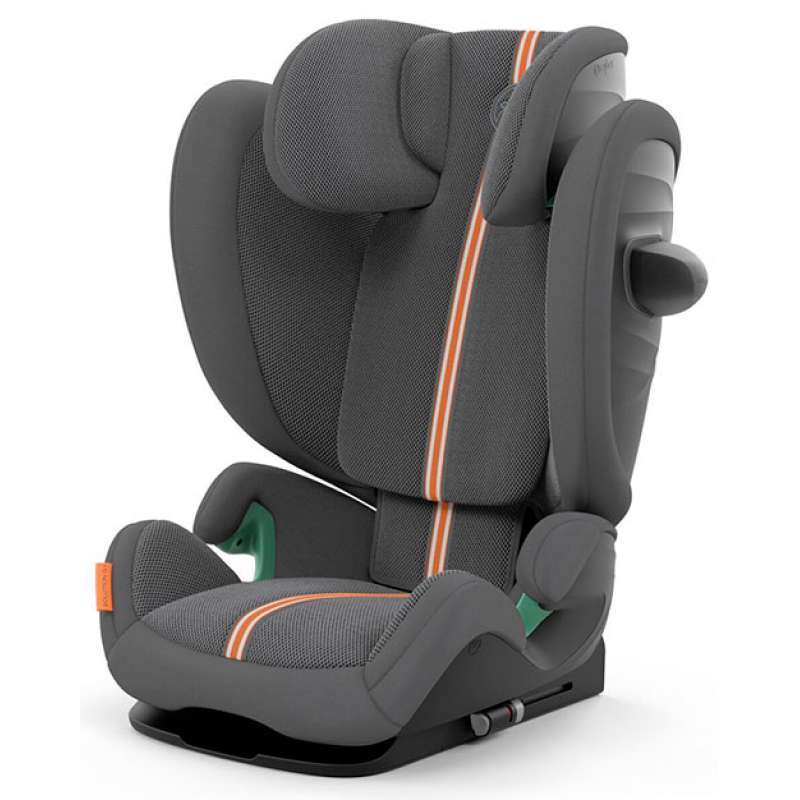 Solution G i-Fix comfort protection perfect union | Algateckids.com
