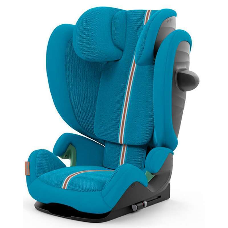 Solution G i-Fix comfort protection perfect union | Algateckids.com