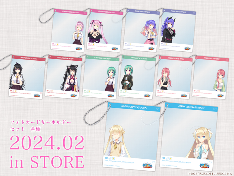 グッズ／ご予約はAliSTOREだけ！】”こもわた遙華”先生プロデュース