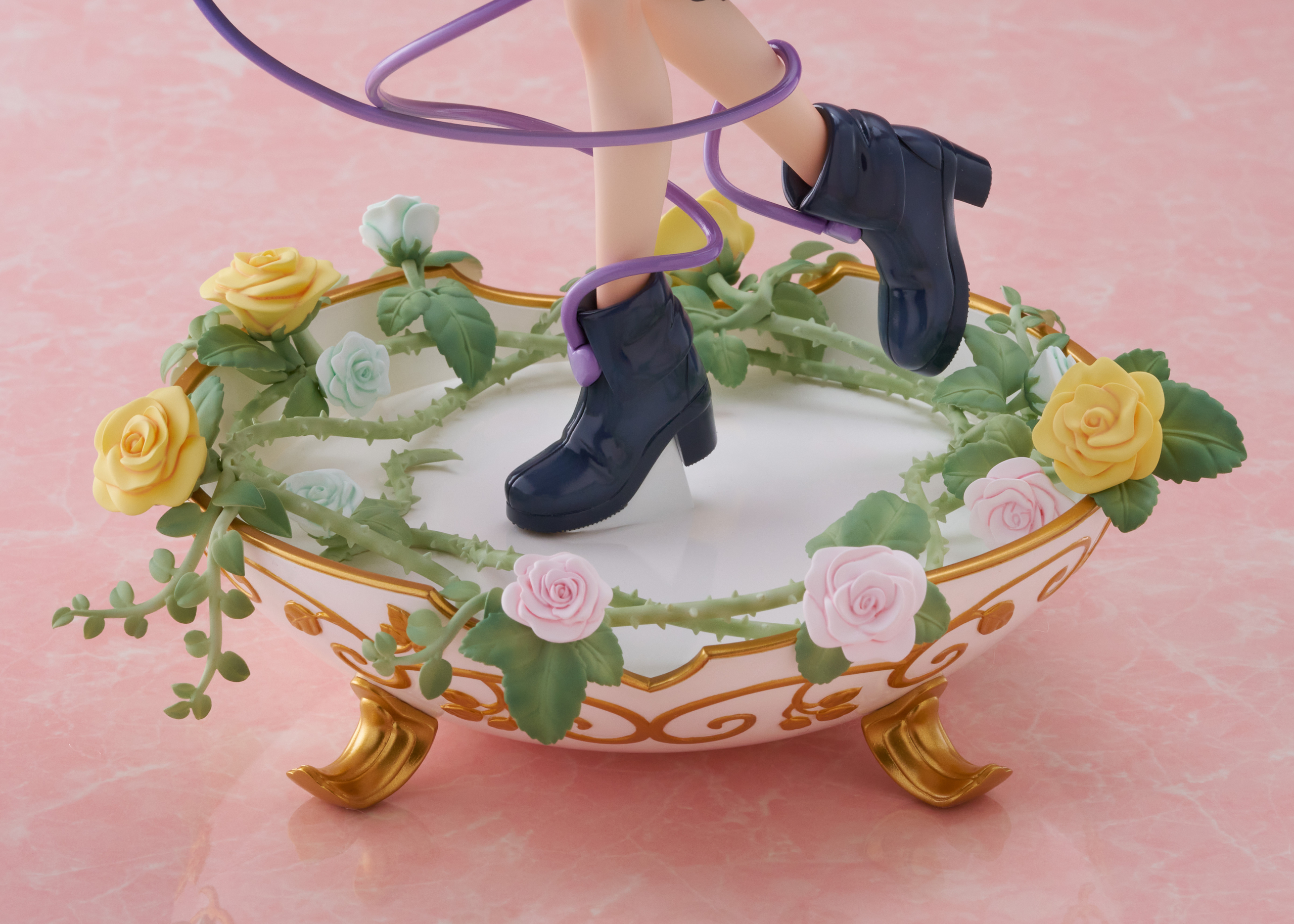 古明地こいし illustration by 宮瀬まひろ | アリスグリント