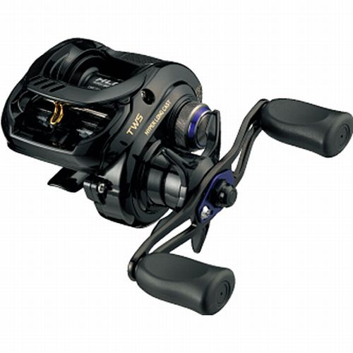 Daiwa TATULA HLC 7.3-L-TW Baitcasting Reel 4960652018357 – North