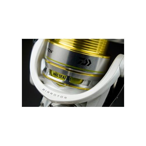 Daiwa Dsmarts 2506PE Spinning Reel 4960652073387 – North-One Tackle