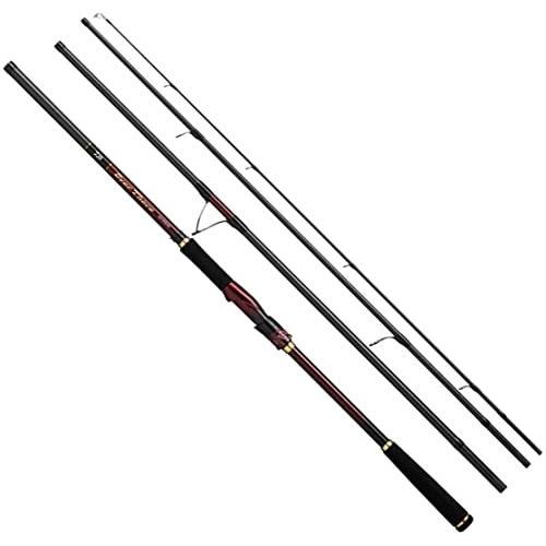 Daiwa OVERTHERE AGS 911M/MH Spinning Rod 4550133164330 – North-One