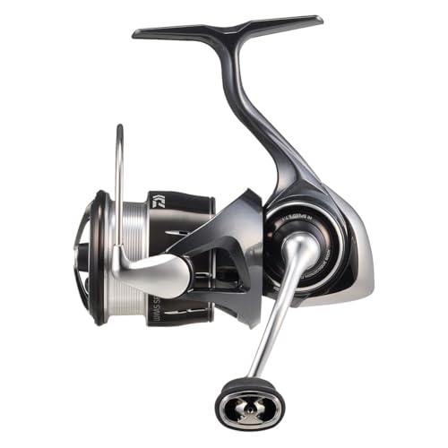 Daiwa 24 LUVIAS SF2000SS-P Super Finesse SF-2000-SS-P Spinning