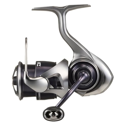Daiwa 25 CALDIA FC LT2000S-H Finesse Custom LT-2000S-H Spinning