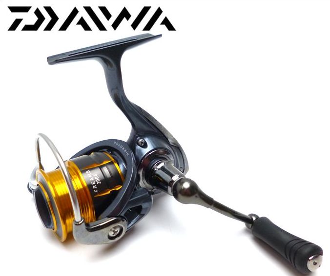 K ダイワ 15 フリームス 2506H スピニングリール | DAIWA FREAMS