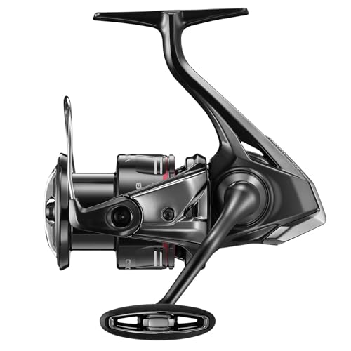 Shimano 24 VANFORD C3000HG Spinning Reel 4969363047076 – North-One