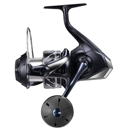 Shimano 24 STRADIC SW 5000XG Spinning Reel | eBay