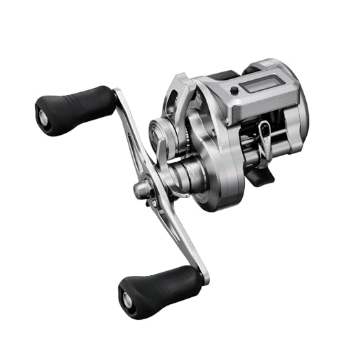 Shimano 25 OCEA Conquest CT 200MG Right Baitcasting Reel