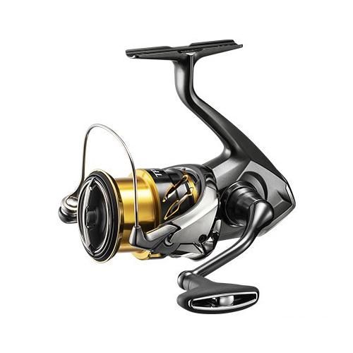 Shimano 20 TWIN POWER 3000MHG Spinning Reel 4969363041432 – North