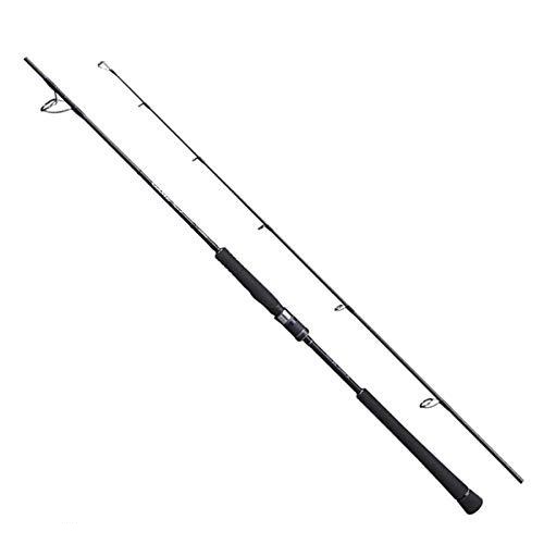 Shimano 20 Game Type J S64-2 Spinning Rod | eBay