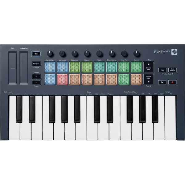 Novation LaunchKey Mini MK3 - купить недорого