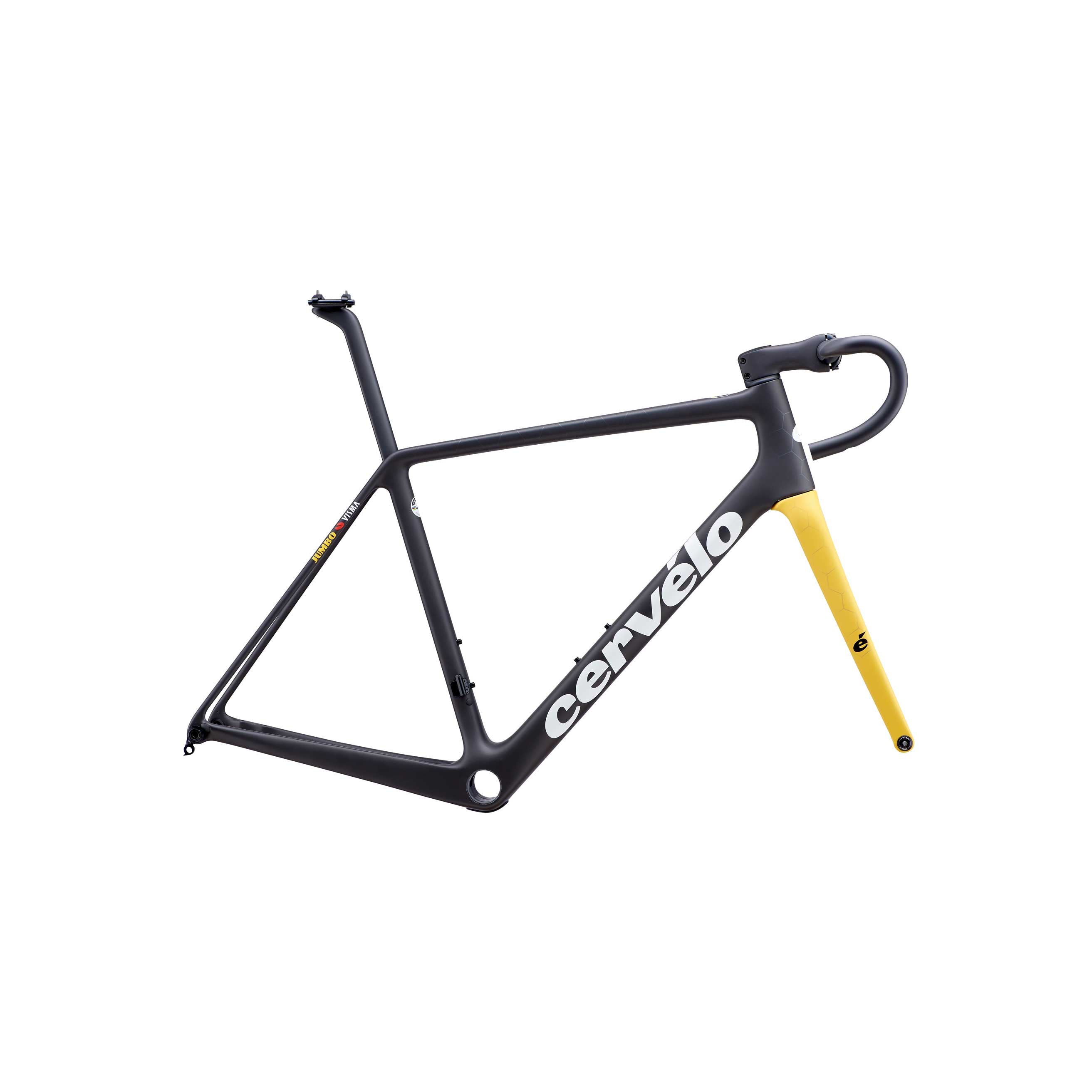 Cervelo R5ロードバイク カーボンフレーム タイヤセット Cervelo R5