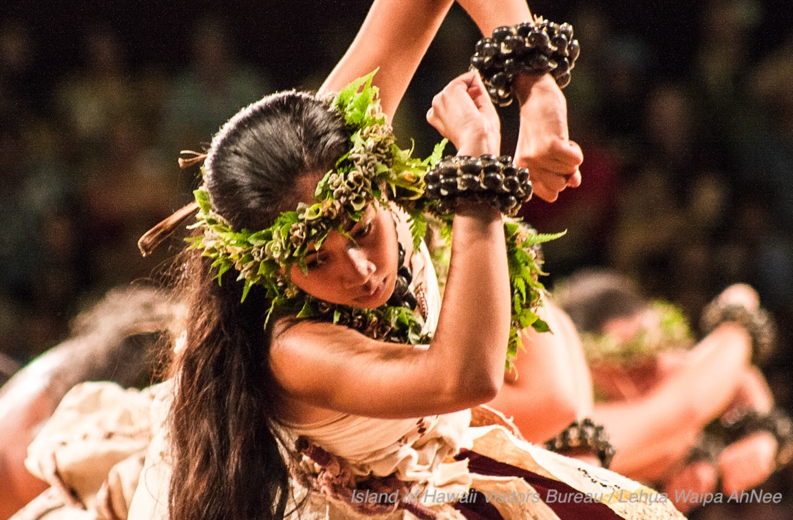 ハワイ最大のフラの祭典「メリーモナーク・フェスティバル 2025」 今年