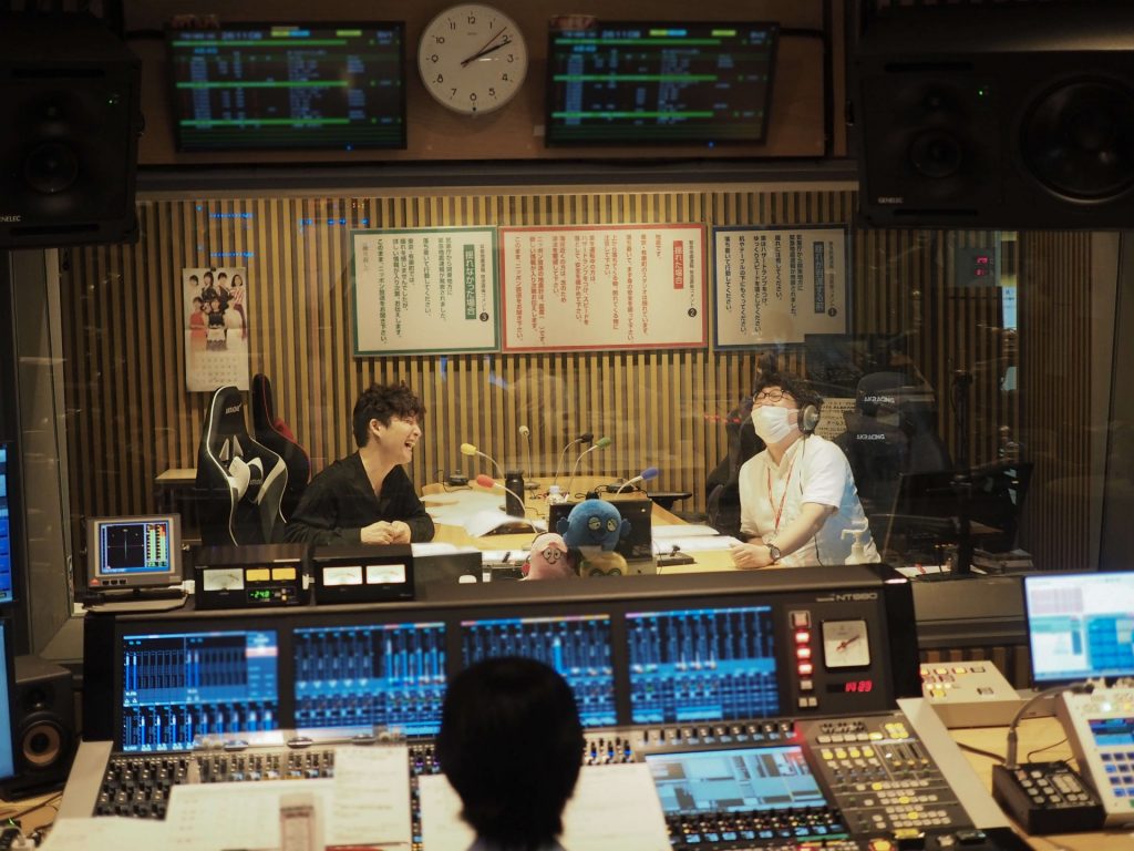 星野源のオールナイトニッポン|毎週火曜 25:00～27：00|ラジオFM93+