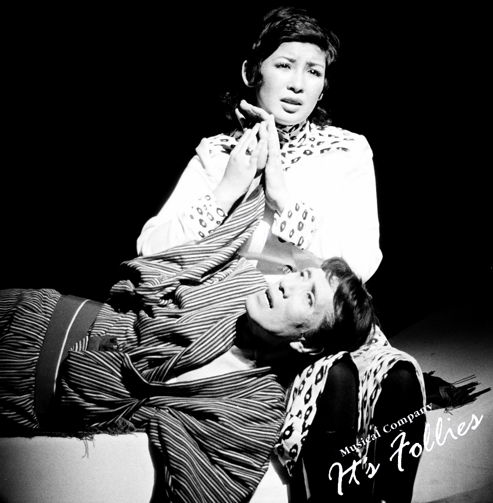 株式会社オールスタッフ