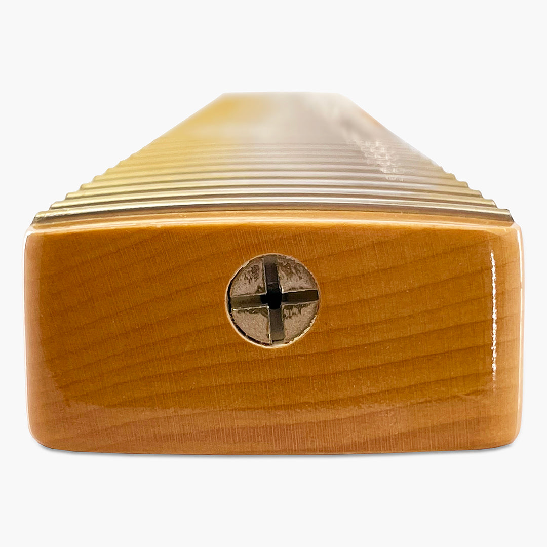 Allparts “Licensed by Fender®” SMNF-C Replacement Neck for Stratocaste